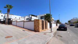 Resale - Villa - Benijofar
