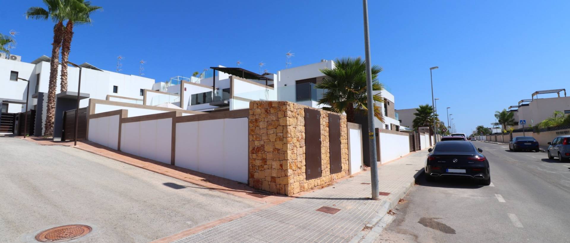 Resale - Villa - Benijofar
