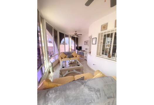 Resale - Villa - Ciudad Quesada - Doña Pepa