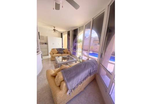 Resale - Villa - Ciudad Quesada - Doña Pepa