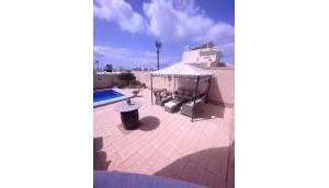 Resale - Villa - Ciudad Quesada - Doña Pepa