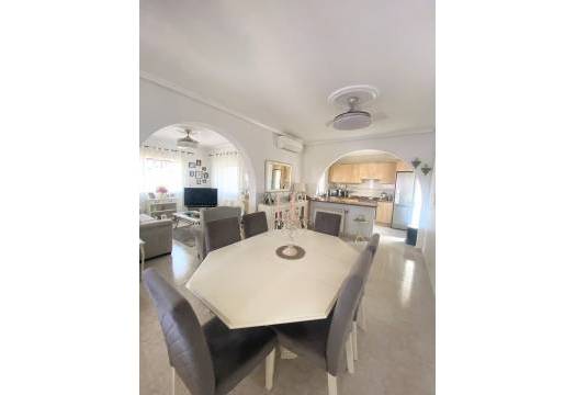 Resale - Villa - Ciudad Quesada - Doña Pepa