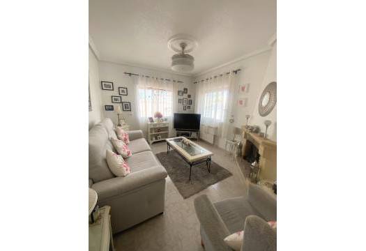 Resale - Villa - Ciudad Quesada - Doña Pepa