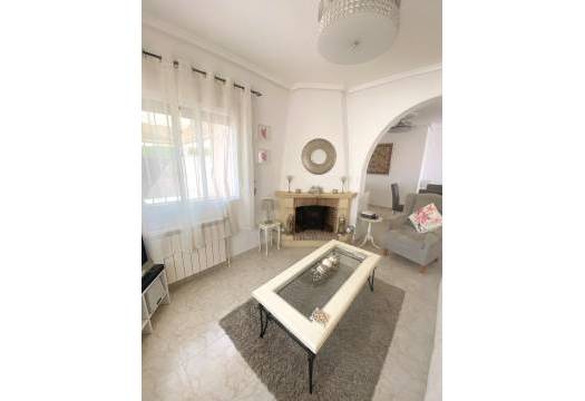 Resale - Villa - Ciudad Quesada - Doña Pepa