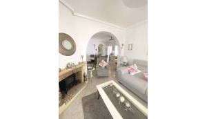 Resale - Villa - Ciudad Quesada - Doña Pepa
