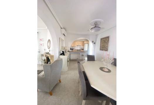 Resale - Villa - Ciudad Quesada - Doña Pepa