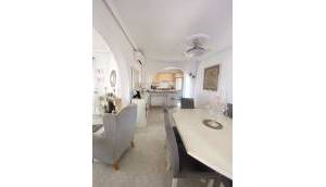 Resale - Villa - Ciudad Quesada - Doña Pepa