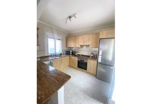 Resale - Villa - Ciudad Quesada - Doña Pepa