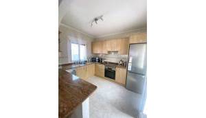 Resale - Villa - Ciudad Quesada - Doña Pepa