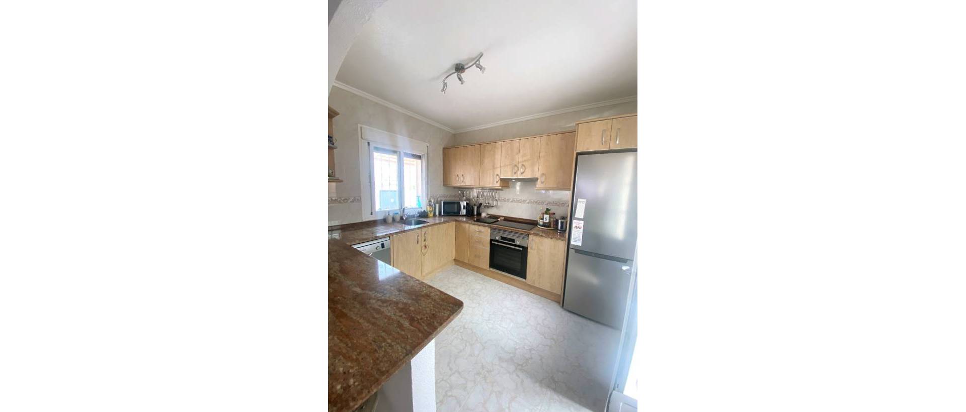 Resale - Villa - Ciudad Quesada - Doña Pepa