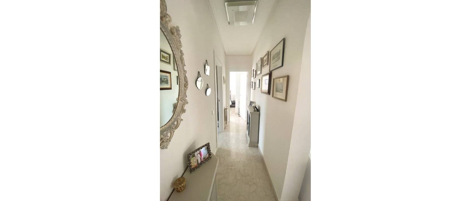 Resale - Villa - Ciudad Quesada - Doña Pepa