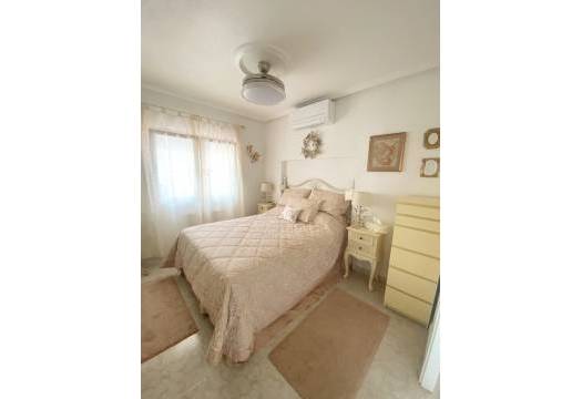 Resale - Villa - Ciudad Quesada - Doña Pepa
