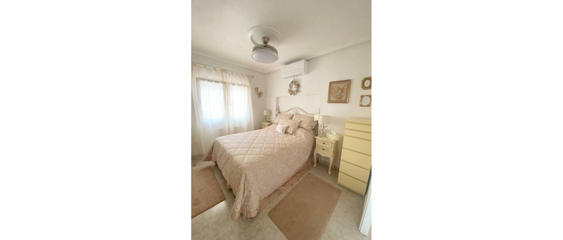 Resale - Villa - Ciudad Quesada - Doña Pepa