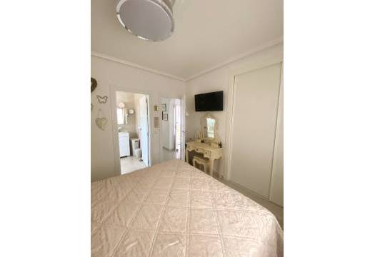 Resale - Villa - Ciudad Quesada - Doña Pepa