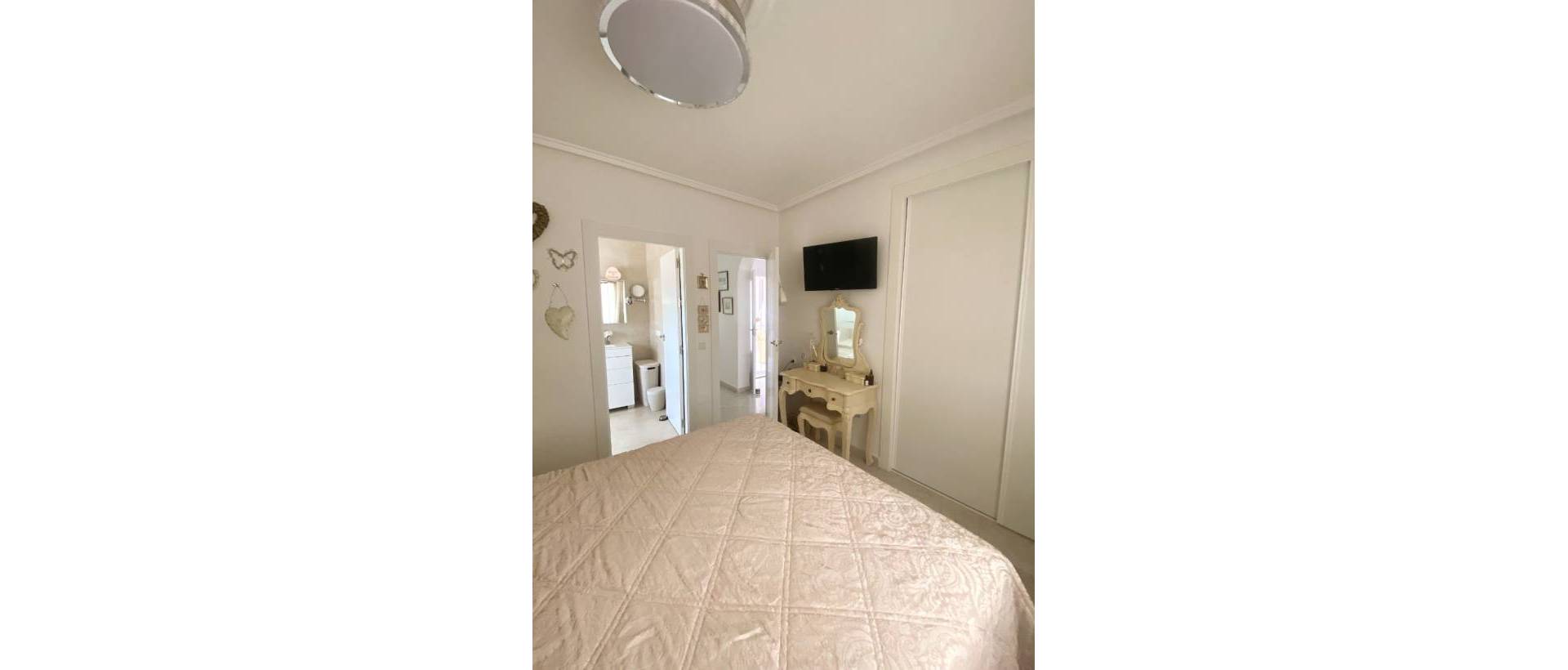 Resale - Villa - Ciudad Quesada - Doña Pepa