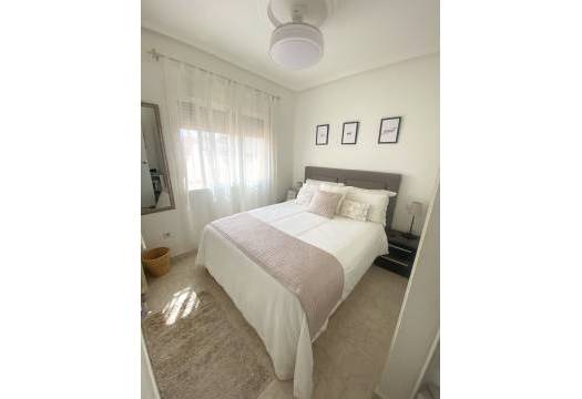 Resale - Villa - Ciudad Quesada - Doña Pepa