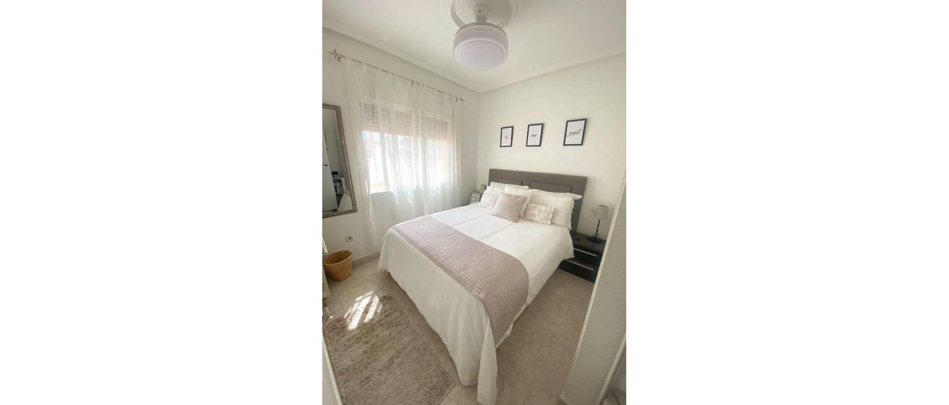 Resale - Villa - Ciudad Quesada - Doña Pepa