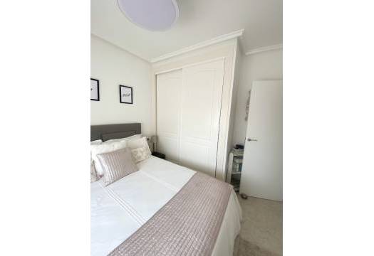 Resale - Villa - Ciudad Quesada - Doña Pepa