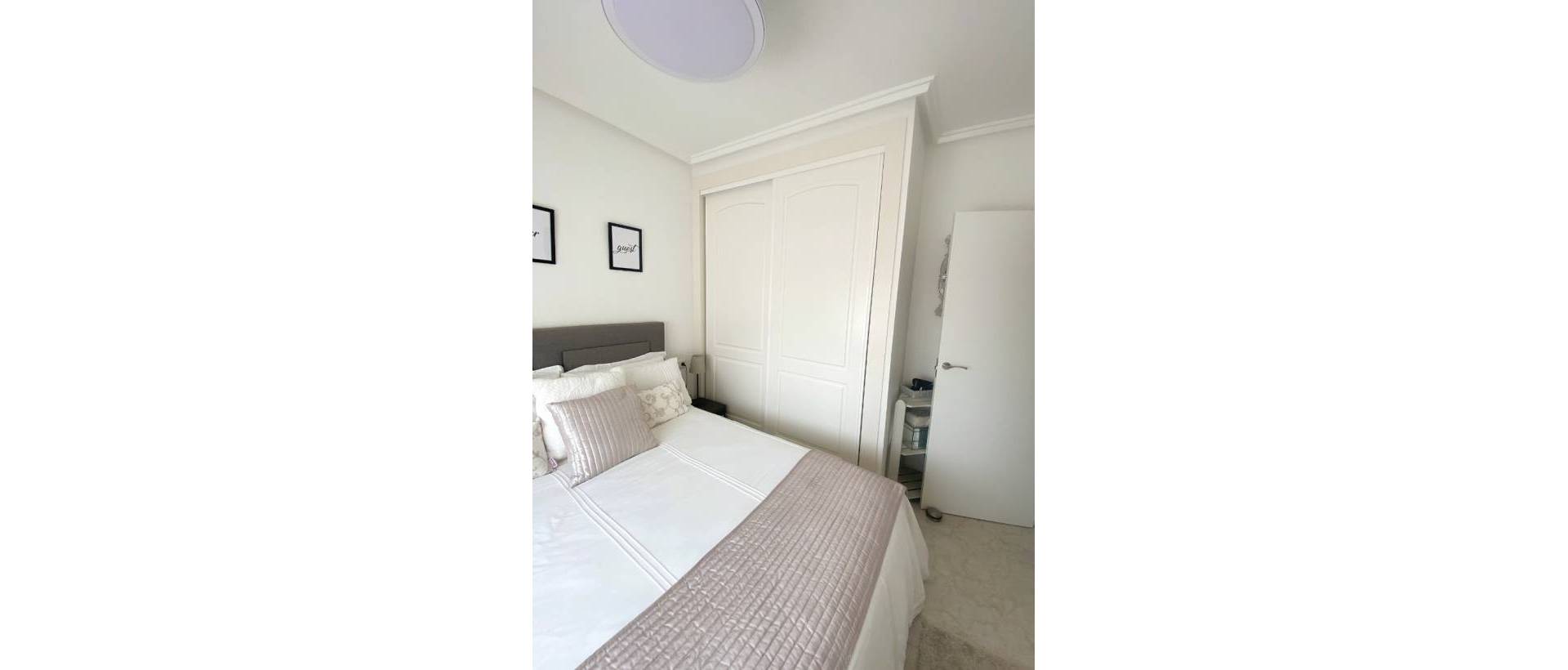 Resale - Villa - Ciudad Quesada - Doña Pepa