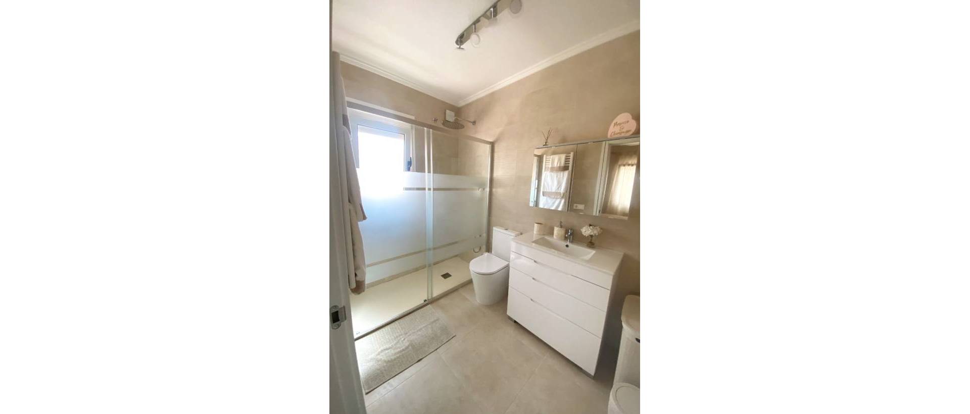Resale - Villa - Ciudad Quesada - Doña Pepa