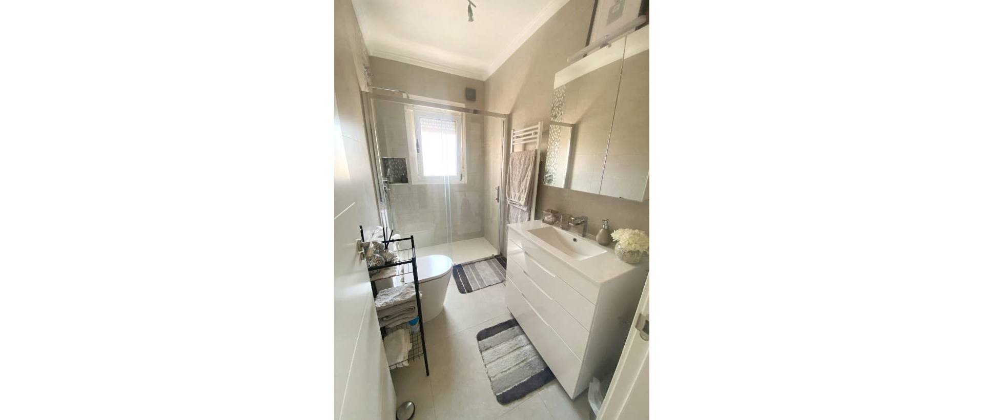 Resale - Villa - Ciudad Quesada - Doña Pepa