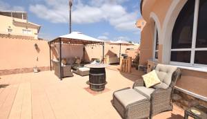 Resale - Villa - Ciudad Quesada - Doña Pepa