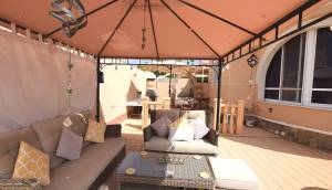 Resale - Villa - Ciudad Quesada - Doña Pepa
