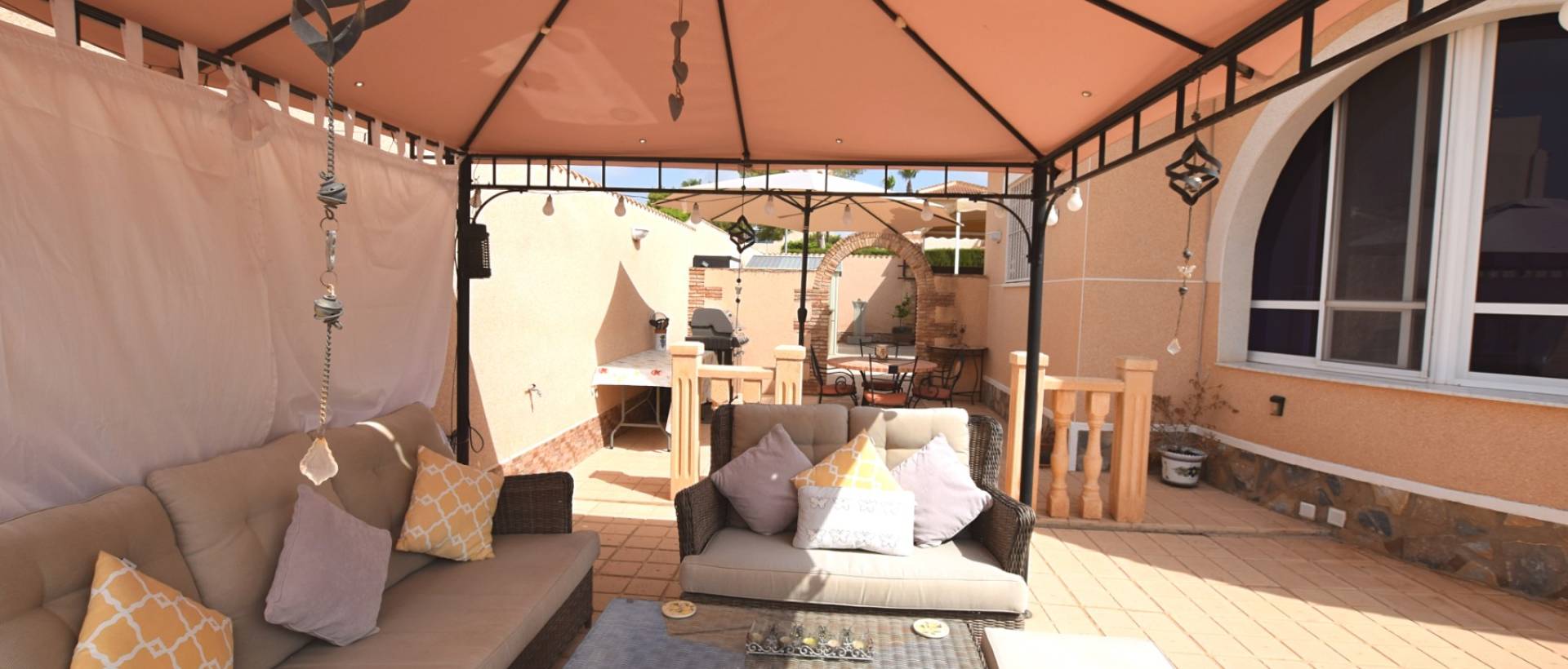 Resale - Villa - Ciudad Quesada - Doña Pepa