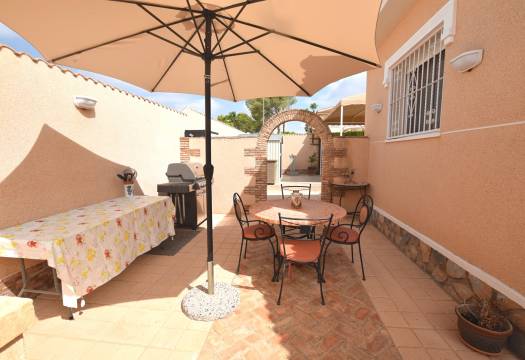 Resale - Villa - Ciudad Quesada - Doña Pepa