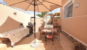 Resale - Villa - Ciudad Quesada - Doña Pepa