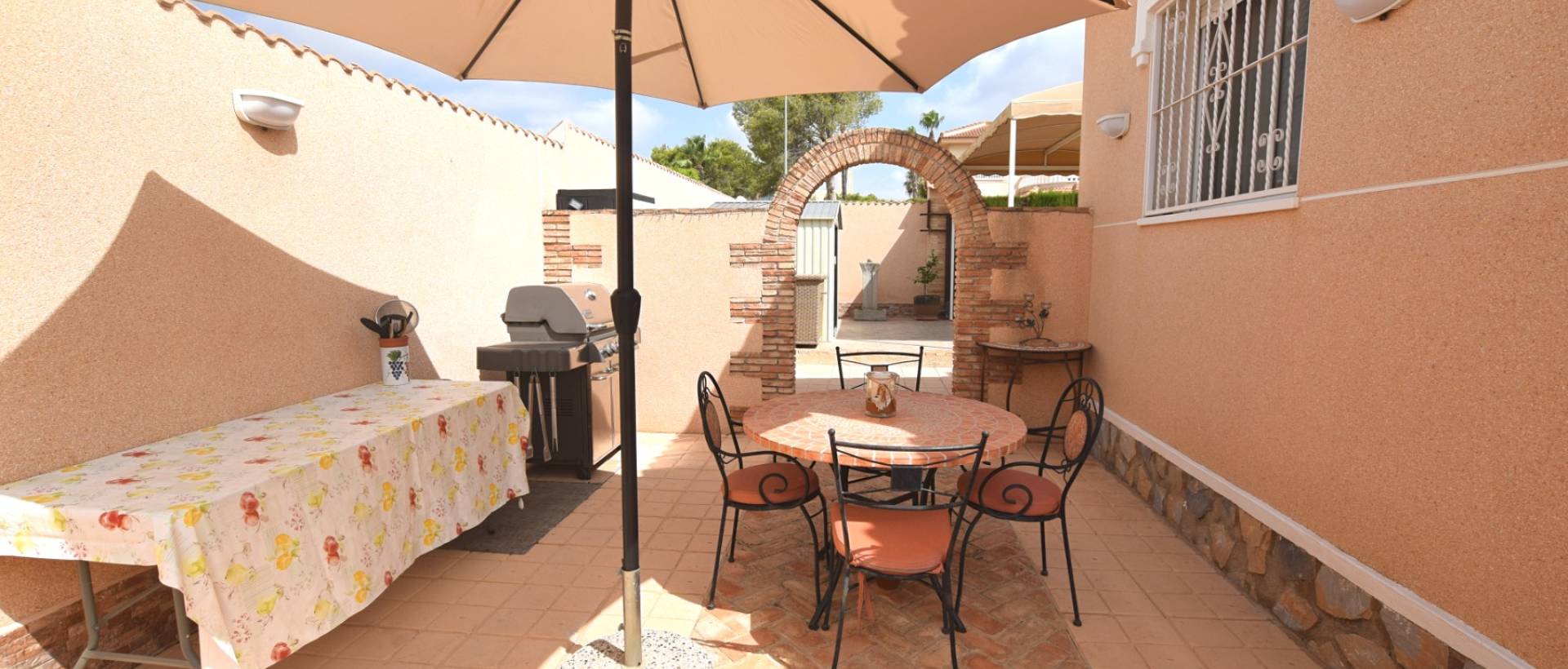 Resale - Villa - Ciudad Quesada - Doña Pepa