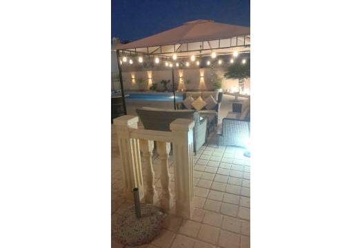 Resale - Villa - Ciudad Quesada - Doña Pepa