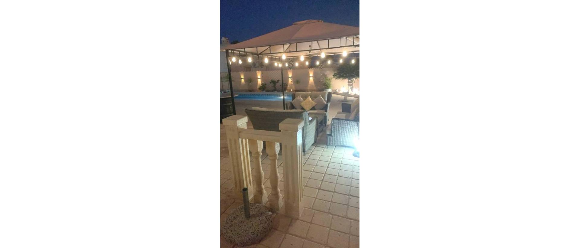 Resale - Villa - Ciudad Quesada - Doña Pepa