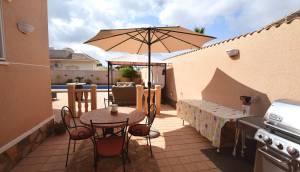 Resale - Villa - Ciudad Quesada - Doña Pepa