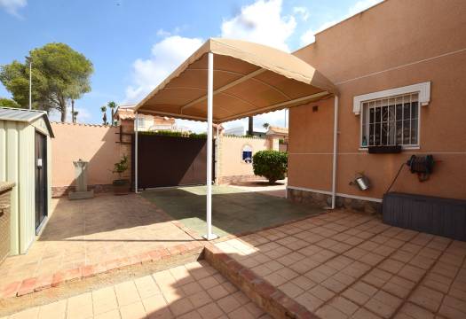 Resale - Villa - Ciudad Quesada - Doña Pepa
