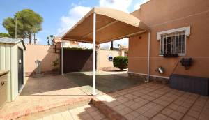 Resale - Villa - Ciudad Quesada - Doña Pepa