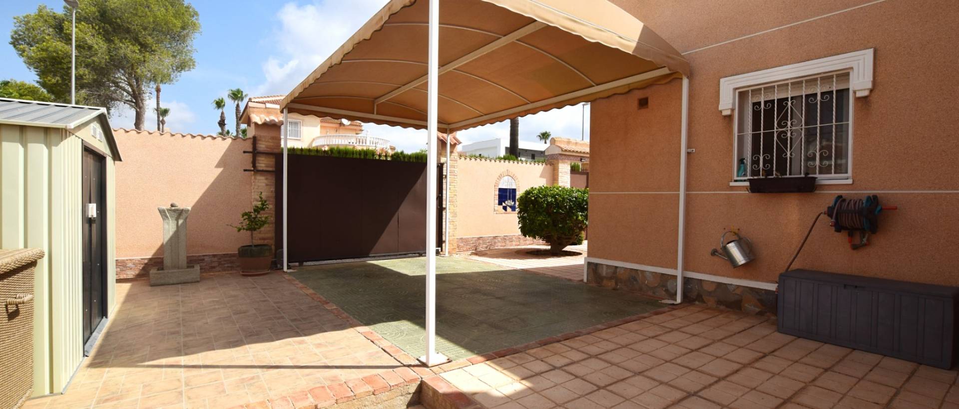 Resale - Villa - Ciudad Quesada - Doña Pepa
