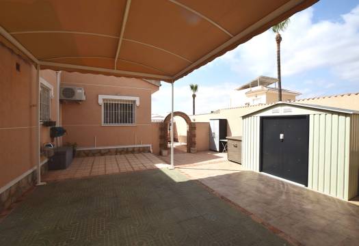 Resale - Villa - Ciudad Quesada - Doña Pepa