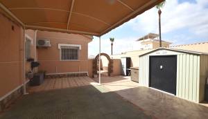 Resale - Villa - Ciudad Quesada - Doña Pepa