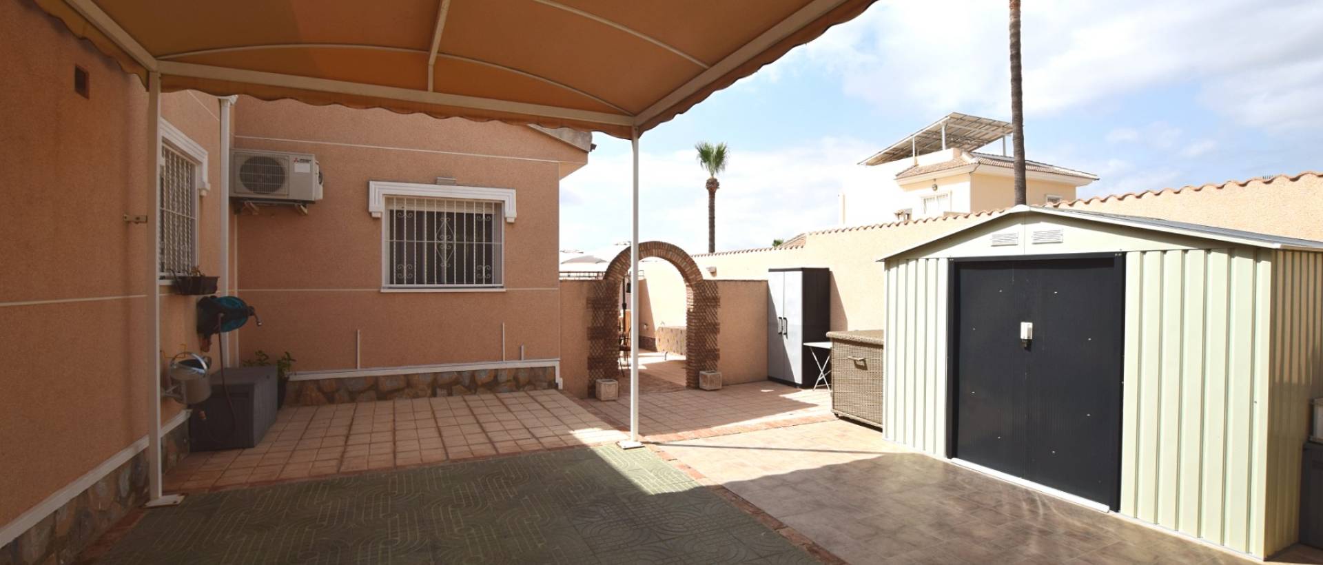 Resale - Villa - Ciudad Quesada - Doña Pepa