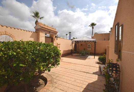 Resale - Villa - Ciudad Quesada - Doña Pepa