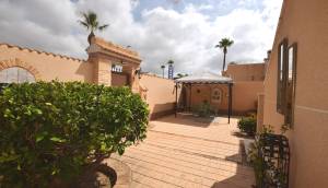 Resale - Villa - Ciudad Quesada - Doña Pepa