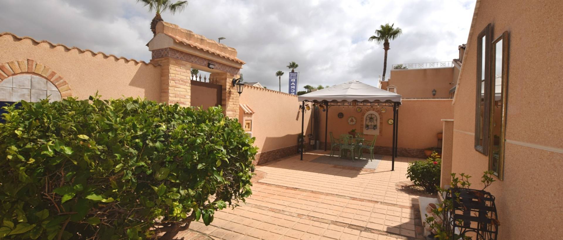Resale - Villa - Ciudad Quesada - Doña Pepa