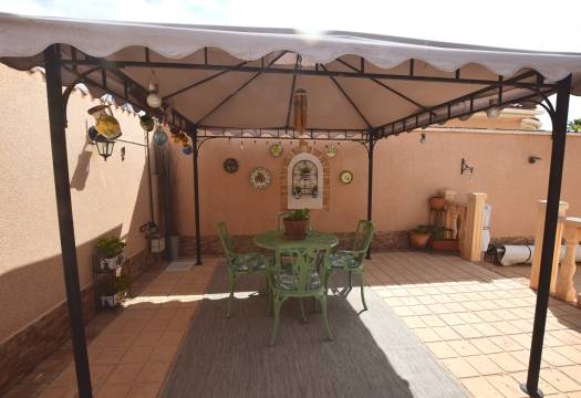 Resale - Villa - Ciudad Quesada - Doña Pepa