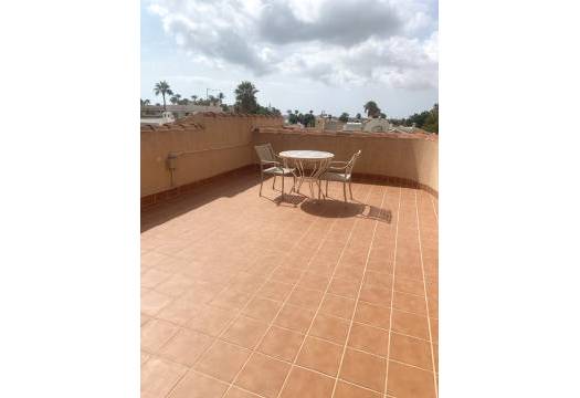 Resale - Villa - Ciudad Quesada - Doña Pepa