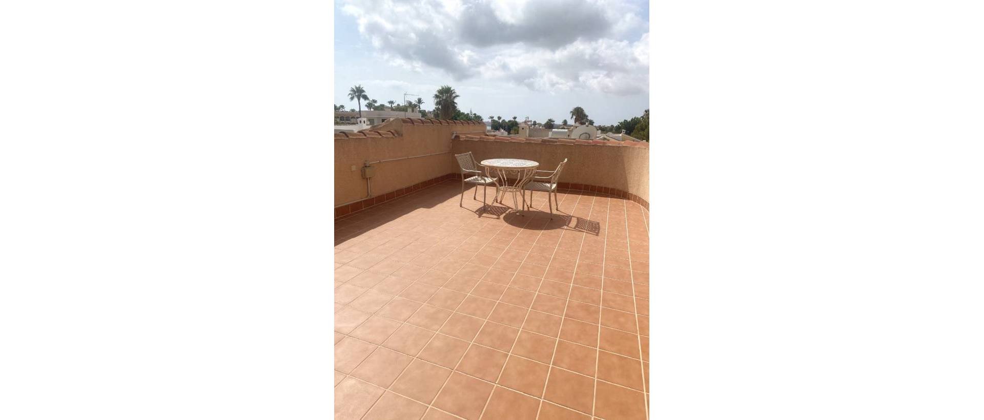 Resale - Villa - Ciudad Quesada - Doña Pepa