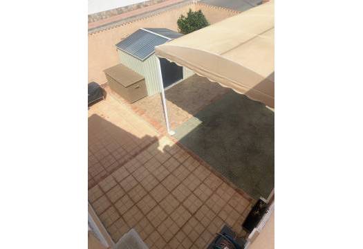 Resale - Villa - Ciudad Quesada - Doña Pepa