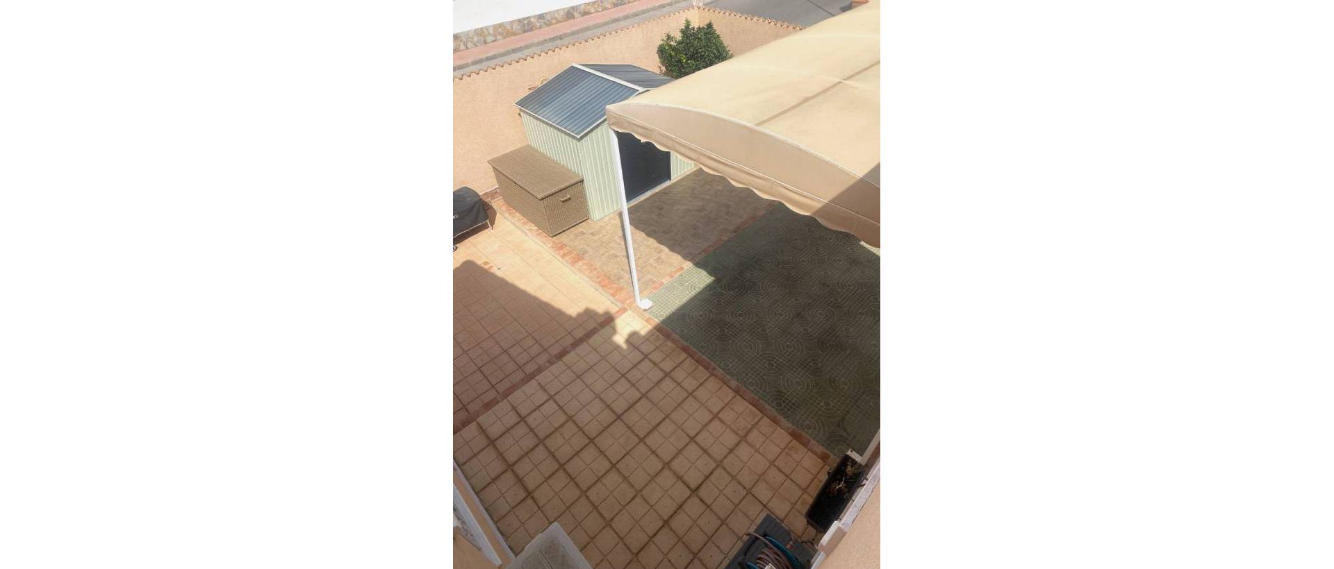 Resale - Villa - Ciudad Quesada - Doña Pepa