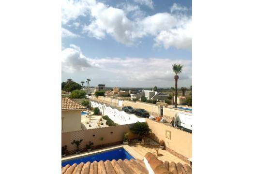 Resale - Villa - Ciudad Quesada - Doña Pepa