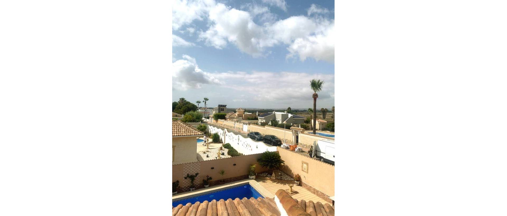Resale - Villa - Ciudad Quesada - Doña Pepa